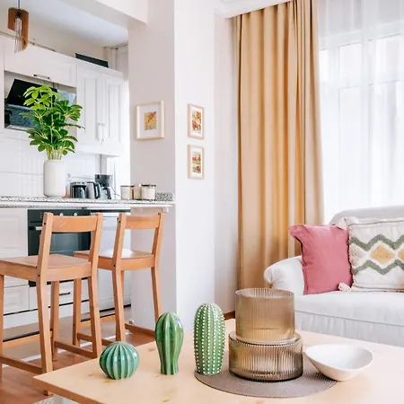 Charming Oasis W Balcony 5 Min To Bull Statue * 伊斯坦布尔